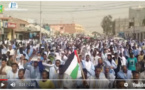 Manifestations à Nouakchott pour dénoncer la décision américaine sur El Qods