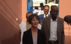 L’Ambassade d’Allemagne inaugure l’établissement scolaire privé  Machallah