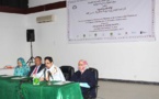 Organisation d’un colloque culturel sur les ‘’Journées de la maison oualatienne à Nouakchott’’