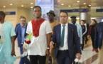 CM 2018 : Les 5 représentants de l'afrique doivent rêver grand " Didier Drogba )