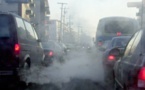 L’Assemblée nationale adopte le projet de loi relatif à la lutte contre la pollution de l’air