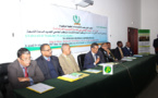 1er séminaire multidisciplinaire des doctorants à l’université de Nouakchott El Asriya