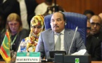 La Mauritanie compte sur la CEDEAO pour le parachèvement de leur accord d’association (Président)