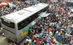 Inauguration de la nouvelle gare routière de la ville de Sélibabi