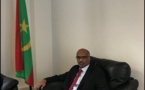 Nomination de Mohamed Yahya Teiss au poste d’ambassadeur de Mauritanie à Niamey au Niger