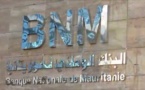 Communiqué de la BNM sur le Changement d’Etalon de l’Ouguiya