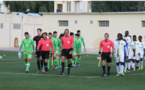 U-17 : Match nul en amical entre la Mauritanie et l’Algérie