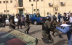 Nouakchott: dispersion violente d’une manifestations d’étudiants