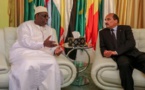 Pêcheur tué : Macky Sall sera en Mauritanie ce jeudi