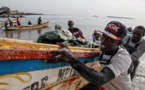 Nouakchott libère les 8 pêcheurs sénégalais