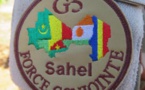 G5 Sahel: la Mauritanie nomme les officiers du commandement Ouest