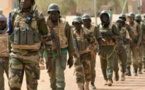 G5 Sahel: Deux officiers mauritaniens nommés à des postes de commandement