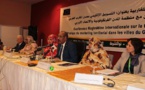 Lancement d'une conférence maghrébine internationale sur la pratique du marketing territorial dans les villes du Maghreb Arabe