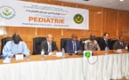 Tenue du onzième congrès de la Société Mauritanienne de Pédiatrie