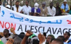 Selon Human Rights Watch : 20% de la population mauritanienne touchée par l’esclavage