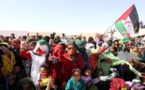 Sahara , Visite du Polisario en Mauritanie : colère au Maroc, Algérie rit sous cape