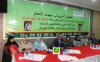 Démarrage de la première conférence d’investissement du conseil mauritanien des femmes d’affaires