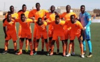 L’équipe FC-Nouadhibou impose le match nul au Raja de Casablanca