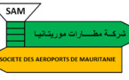 Limogeage du directeur des aéroports de Mauritanie