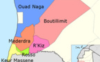 Mauritanie : Nouvelle concession de terrains dans la zone de découverte du gaz