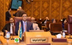 La Mauritanie participe au Caire à la 149ème session du conseil des ministres arabes des affaires étrangères