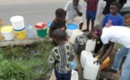 Mauritanie : Graves pénuries d’eau et d’électricité à Sélibaby