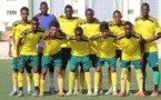 Foot : les juniors mauritaniens en stage de préparation en Tunisie