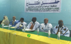 L’Organisation Unité et Solidarité lance ses activités à Nouadhibou