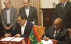 Signature d’un mémorandum d’entente entre les ministères mauritanien et iranien de la Santé