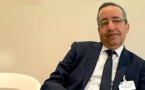 Mohamed El Hamed, Directeur exécutif de la Banque nationale de Mauritanie : « Nous proposons à nos amis du G5 Sahel PPP de les accueillir à Nouakchott »