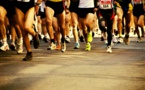 Distribution de prix au profit des lauréats du marathon de Nouakchott