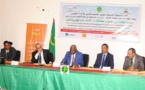 Organisation d'une journée d'information sur les domaines Internet de la Mauritanie