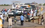 Le Sénégal et la Mauritanie bientôt reliés par un pont (Ambassadeur)