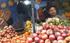 Reportage. Un souk marocain au beau milieu de Nouadhibou