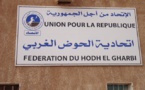 Hodh Elgharbi : L’UPR fait le plein…….. des militants de l’opposition