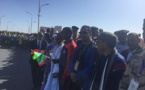 Lancement de la 8ème édition du marathon international de Nouadhibou