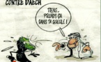 Le ministre des affaires islamiques participe à Ouagadougou à une réunion de haut niveau sur l’extrémisme