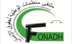 FONADH : Déclaration soutien aux défenseurs de DH