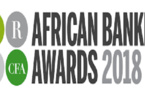 African Banker Awards 2018: la Mauritanie absente de la liste des nominées