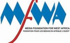 La Fondation des Médias pour l’Afrique de l’Ouest (MFWA ) condamne la répression sur les journalistes en Mauritanie.