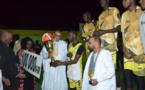 Basket ball : Sur le fil, Étoile du Nord s’adjuge le titre de champion de Mauritanie 2018