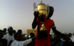 Football : FC Nouakchott-Nord remporte la Coupe du maire de Dar Naïm