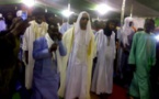 Grand Gamou Cheikh Hadrami Ould Cheikh Taleb Khyar à Diama