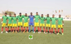 Les jeunes Mourabitounes se qualifient pour le tour suivant de la Coupe d’Afrique des Nations