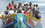 Mauritanie : 53 migrants clandestins Sénégalais reconduits à la frontière