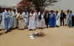 Mauritanie : Des professeurs coopérants brûlent leurs diplômes