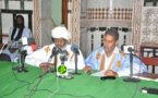 Conférence dans la mosquée principale de Nouakchott sur la sécurité et la paix dans l'Islam