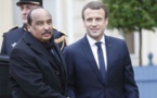 France-Mauritanie : comment Aziz sécurise la visite de Macron