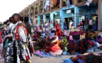 Mauritanie: le commerce déstructuré !