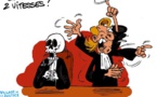 Scandale Marc D'Ombres : communiqué des avocats de la GBM